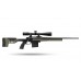 MDT ORYX CZ 457 Right Hand Rifle Chassis - ODG